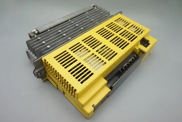 Используется 100% протестированный FANUC Сервоусилитель A06B-6066-H006 | Электронные