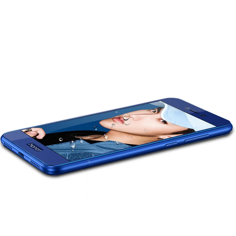 Honor 8 Lite для Huawei защитная пленка экрана Защитная honor 8s 8a 8c осветительное