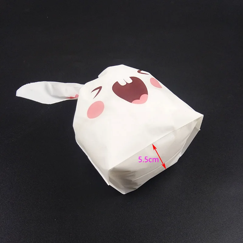 10 шт. сумки в виде кролика|Украшения своими руками для вечеринки| |