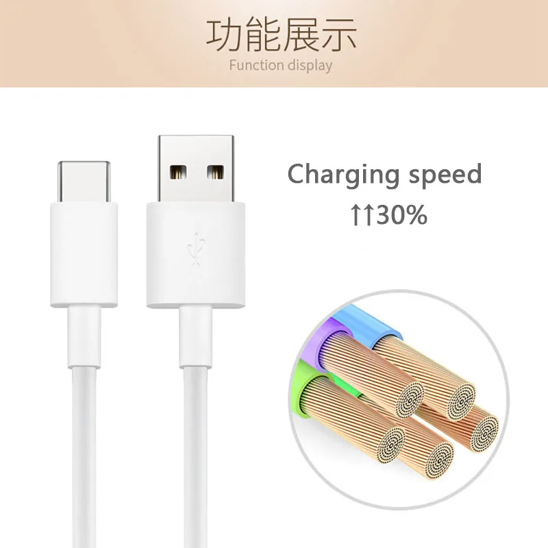 Зарядный кабель для HUAWEI P9/G9/LG Oneplus 3/Samsung galaxy S8 plus конвертер Usb Type C 1 м 2 3 м|cable for|cable for