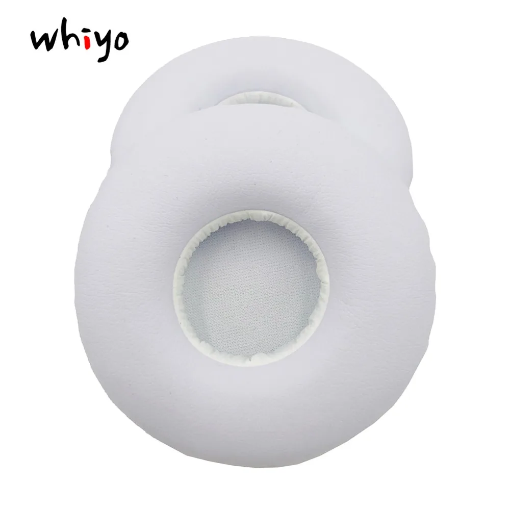 

1 пара подушек для ушей, чехлы для ушей, сменные чашки для SONY DRBTN200 BTN200, наушники для наушников