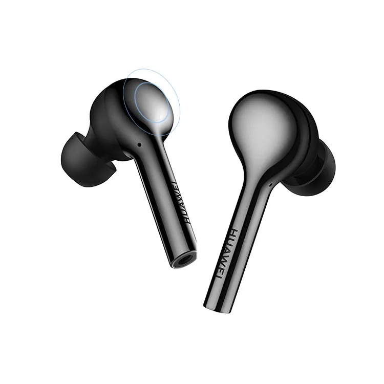 HUAWEI FreeBuds Lite Bluetooth Беспроводные наушники с беспроводной зарядкой чехол IPX5 Водонепроницаемый TWS наушники стерео Встроенный микрофон