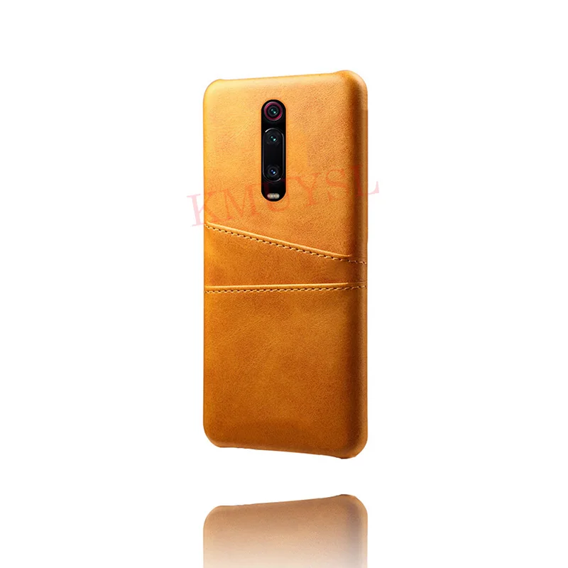 Чехол для Xiaomi mi 9 T Pro, чехол-кошелек с отделением для карт для Xiao mi Red mi K20 K20 Pro mi 9 T mi 9 T Pro, роскошный кожаный чехол с отделениями