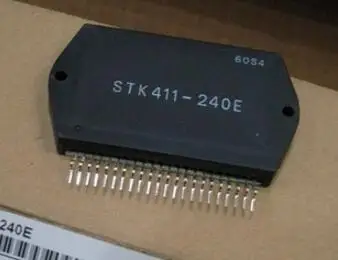 Лампочка для телефона Детская модель STK4244MK5 лампочка STK2155 STK4026II STK4142II STK4141X |