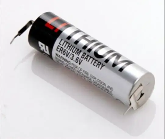 Популярный новый станок ER6V/3 6 V ER6V 3 PLC nc с литий ионными аккумуляторами ноги|er6v