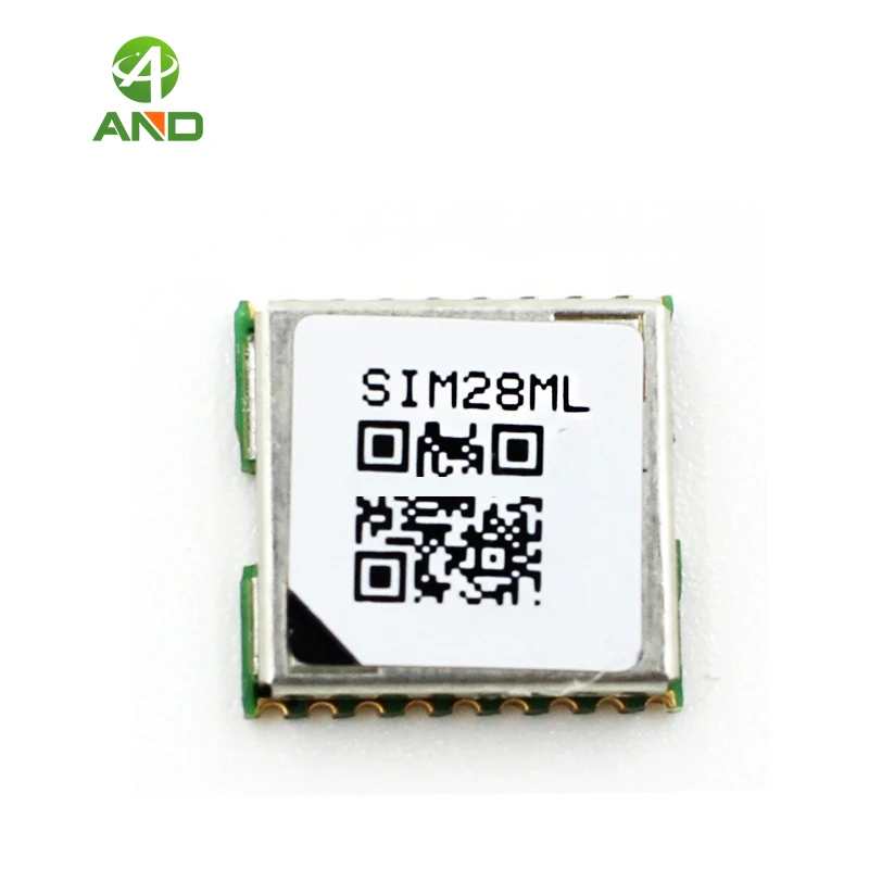 SIMCOM SIM28ML самый дешевый модуль gps mtk 1 шт.|module gps|c c |