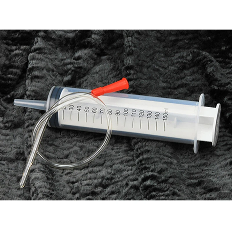 Шприц для клизмы унисекс 150 мл новый комплект секс-игрушек взрослых инструменты