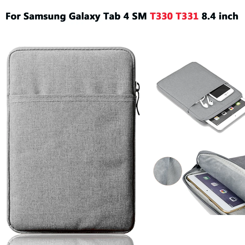 Закаленное стекло 9H для Samsung Galaxy Tab 4 8 0 T330 T331 T333 T335 защитная пленка экрана планшета