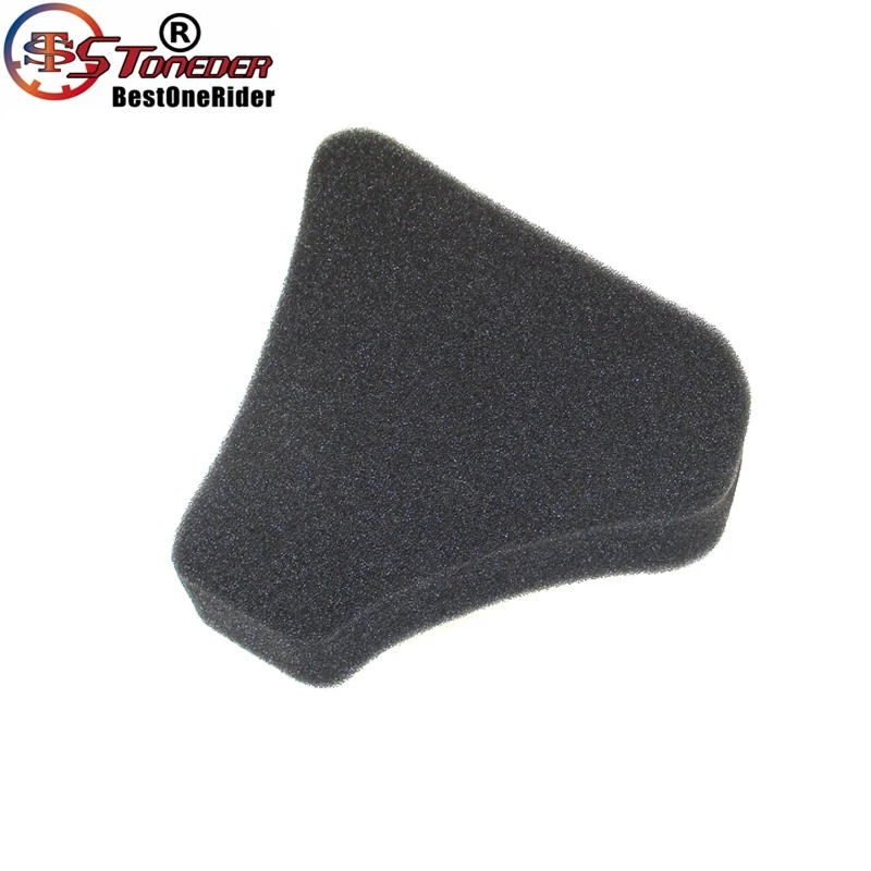 Воздушный фильтр STONEDER для Ski Doo OEM #517302151 MXZ 700 Summit 600 Highmark Formula Deluxe Z Grand Touring 500 Skandic 500F
