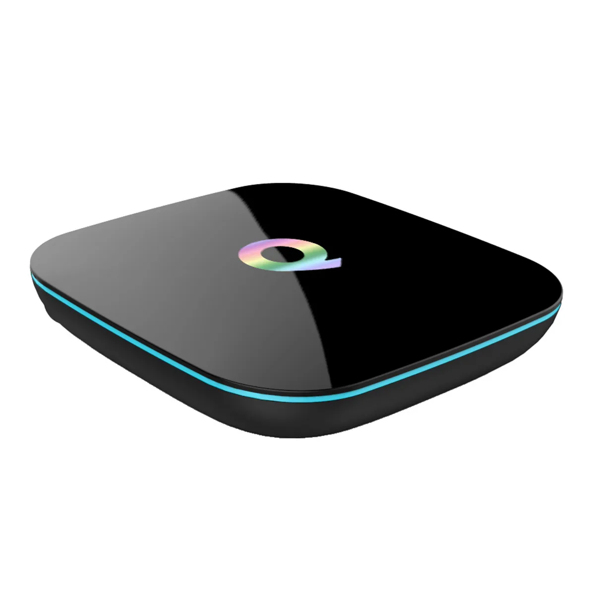 HIPERDEAL ЕС стандартный адаптер HDMI для Smart tv Q Box Android 4 K tv BOX Amlogic Android 5,1 Флешка для домашнего кинотеатра SY18