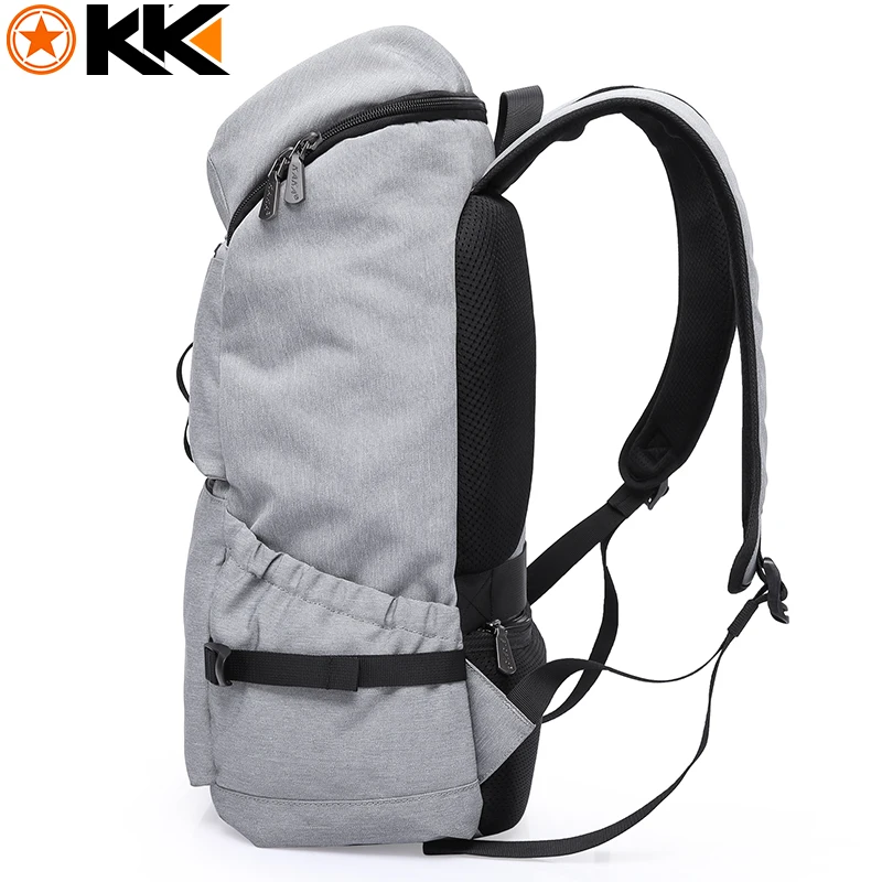 KAKA Oxford 15 6 мужской рюкзак для ноутбука школьные сумки подростковые мужские Mochila