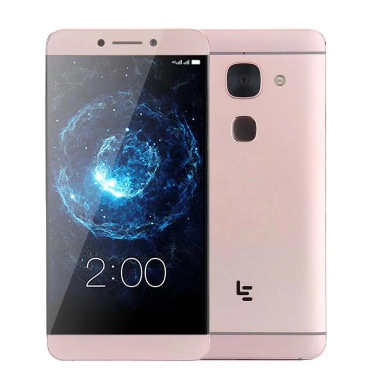 

Original Letv leEco Le Max 2 X820 4G LTE Mobile Phone 4GB RAM 32GB ROM Snapdragon 820 Quad Core 5.7"Camera 21MP Smartphone