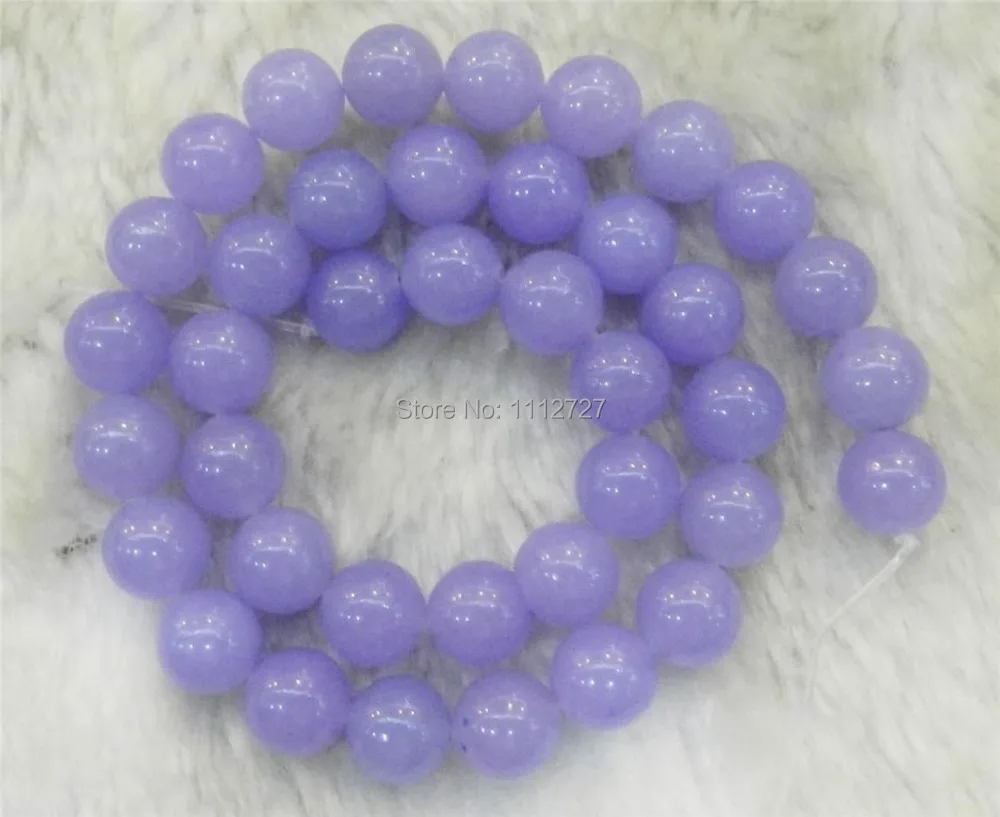 Фиолетовые 6 мм фиолетовые бриллиантовые бусины для изготовления ювелирных