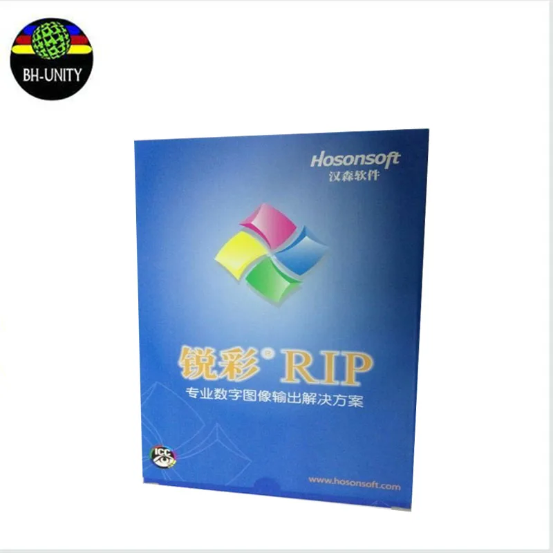 

Hot sale!!! large format printer parts Rip Ultraprint Software for Konica printer with high quality