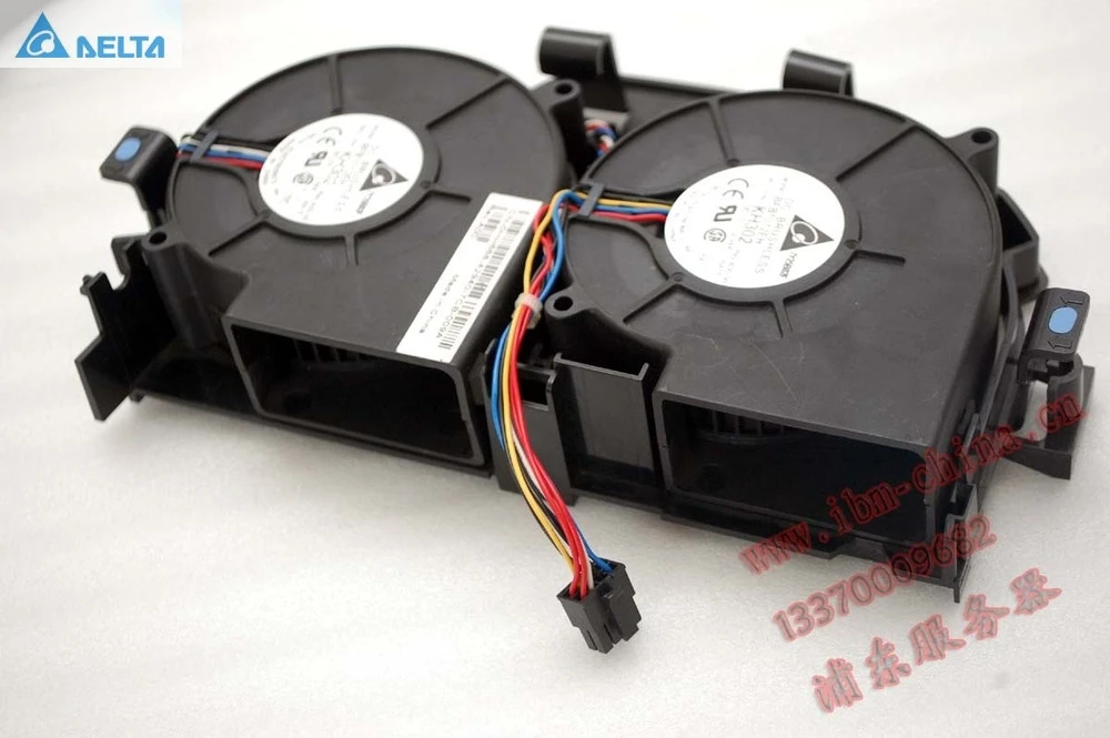 

Wholesale for delta R200 860 server fan PE860 fan BFB1012EH KH302 HH668