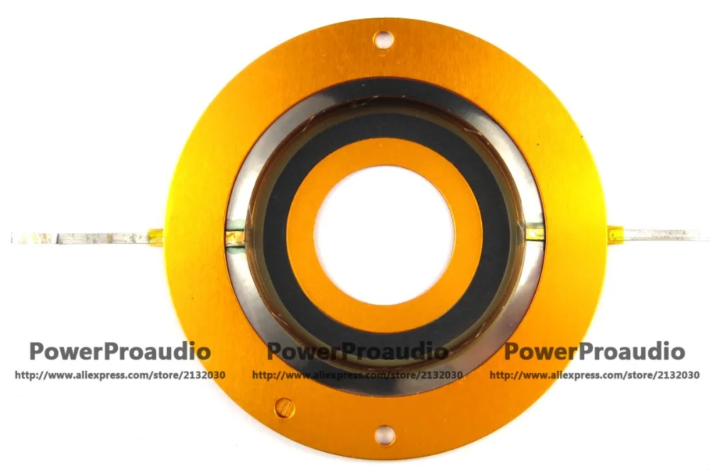 10 шт./лот диафрагмой рога 8Ohm или 16 Ом для JBL 075 076 077 2402 2402H 2404 2404H 2405 2405H | Электроника