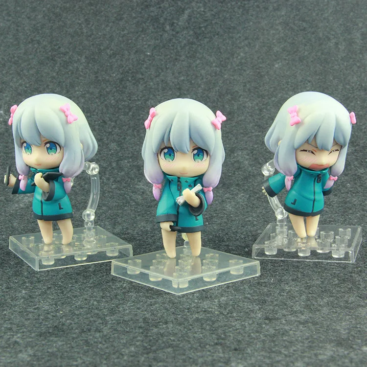 Saintgi 14 см 18 японского аниме эроманга сенсей рисунок Izumi Sagiri сладкий Ver фигурку