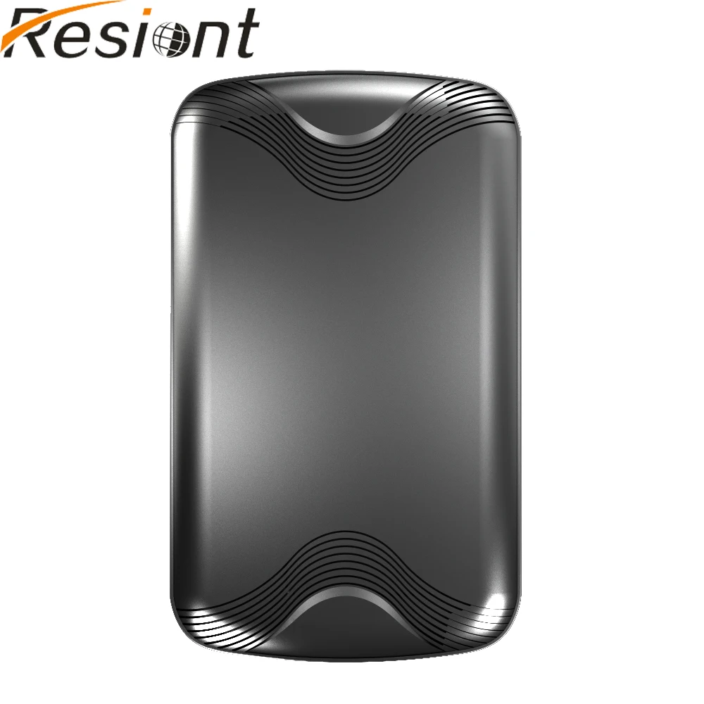 Глобальный gps трекер влагозащищенный встроенный аккумулятор GSM Mini для машина