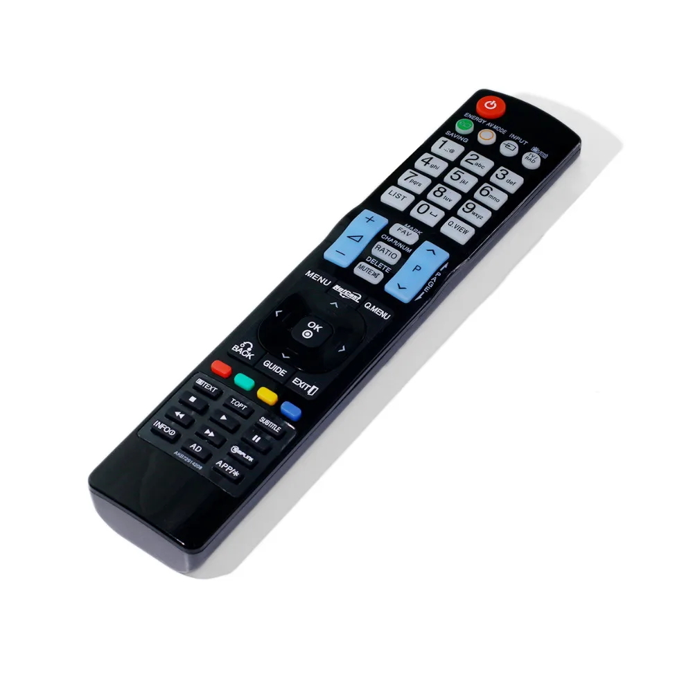 AKB72914208 новый пульт дистанционного управления подходит для LG 47LE5300 55LE5300 42LE7300 47LE7300