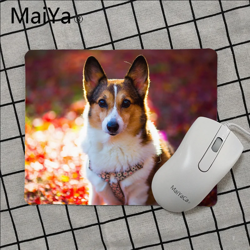 Maiya высокое качество корги собака животные Противоскользящий прочный