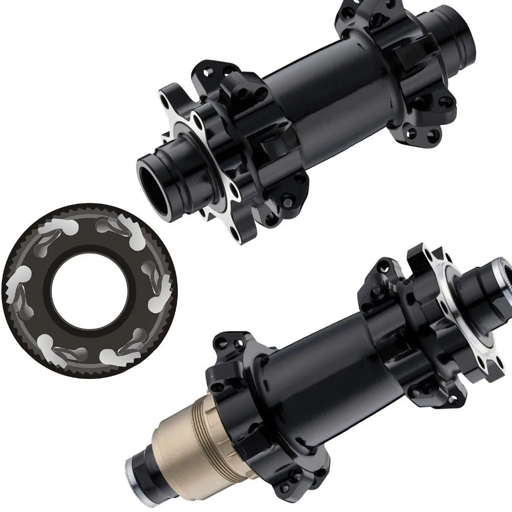 1520 г 29er 650B карбоновые BOOST колеса 30 мм Прямые тяговые бескамерные громкие колеса 15X110 12X148 SHN 10s 11s XX1 XD 60 зуб 6 пешек