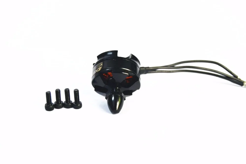 1 шт. MT2204 2204 2300KV бесщеточный двигатель для мини-квадрокоптера ZMR250 Robocat 270 | Игрушки
