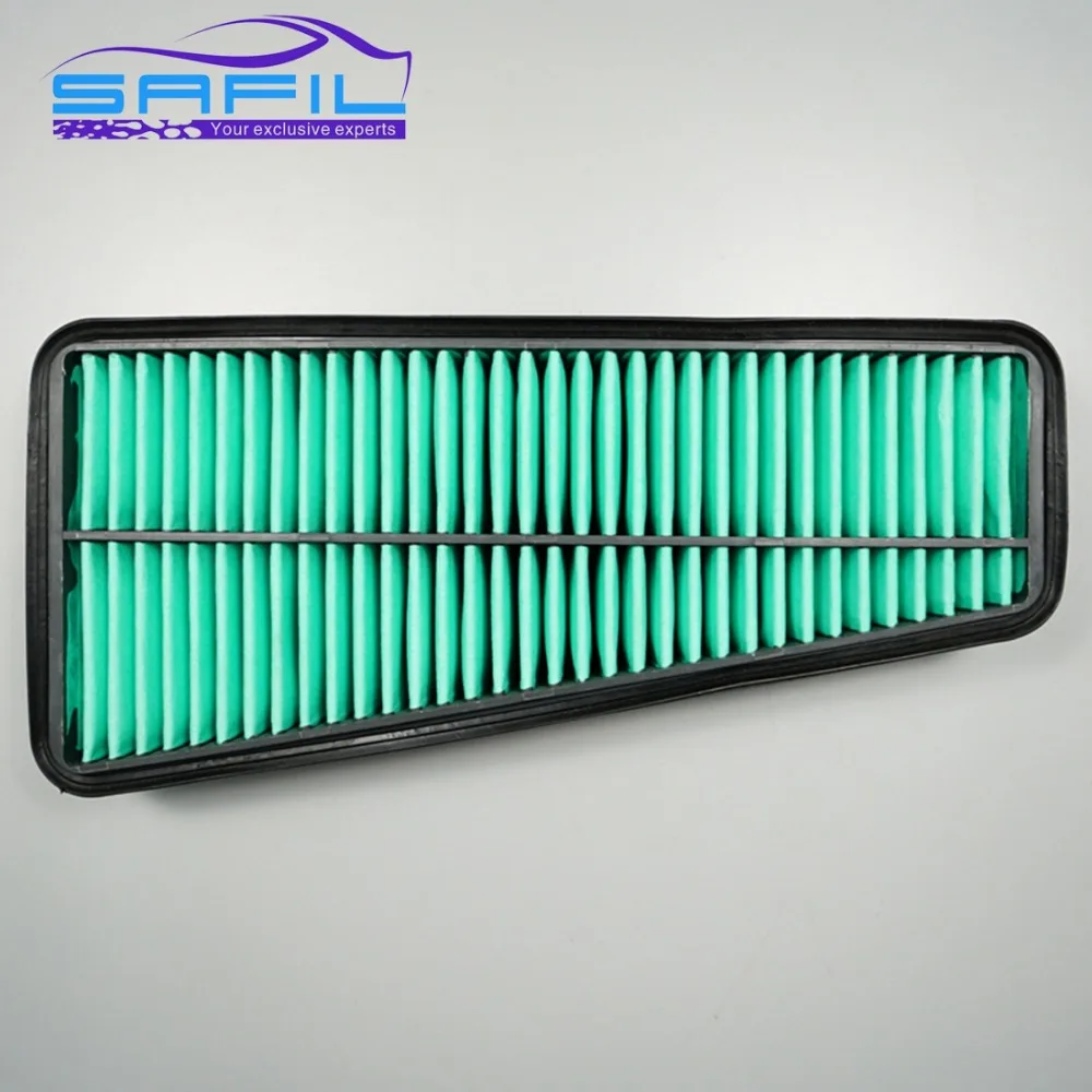 Воздушный фильтр для TOYOTA LAND CRUISER PRADO 4000VX / V6 4 0. Fj 0 OEM:17801 31090 # SK130|filter nd|cruiser pradoprado land