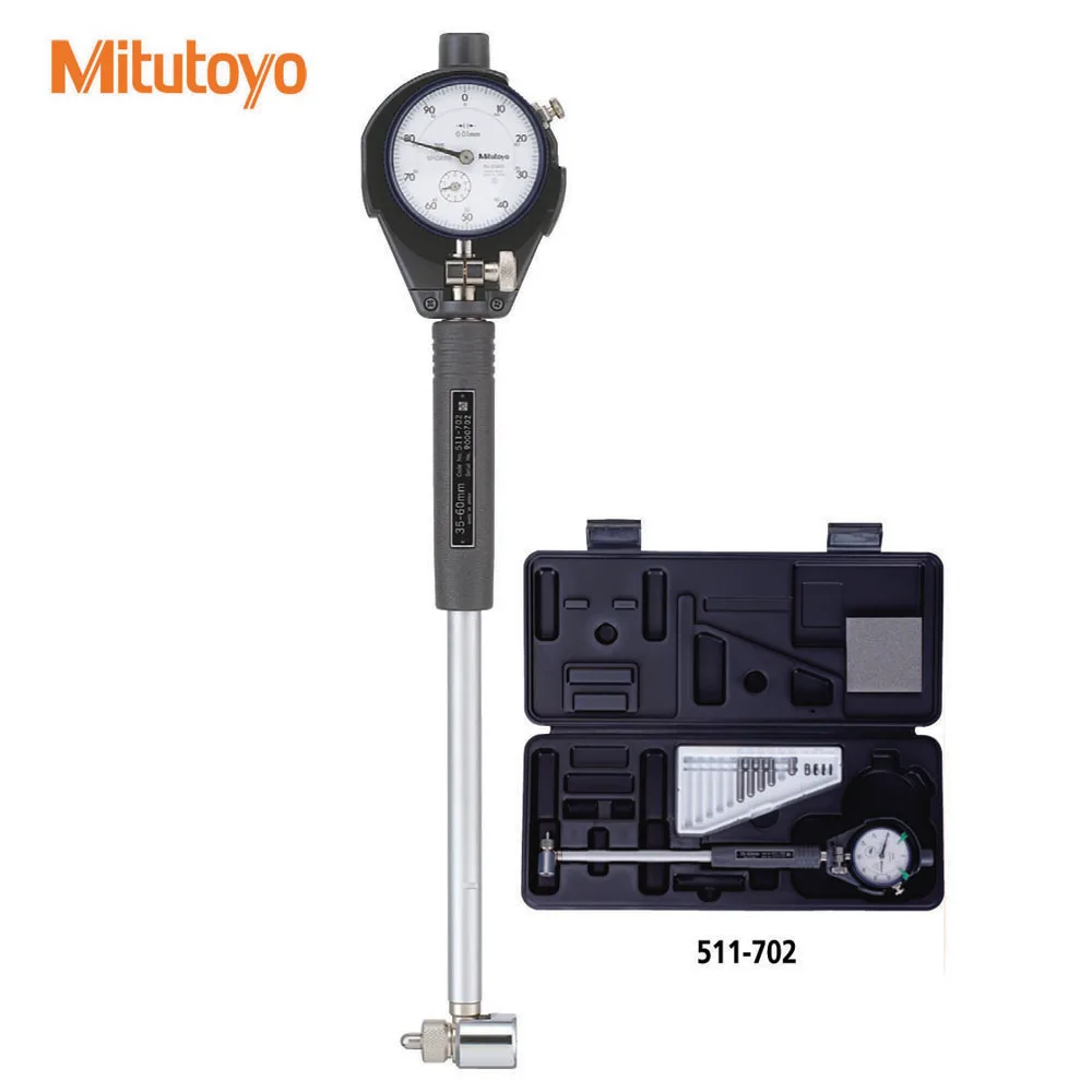 511-701 702 703 511-721 722 723 18-35 мм 35-60 мм В переменного тока, 50-150 мм Mitutoyo разводной для замер производится станков с ЧПУ