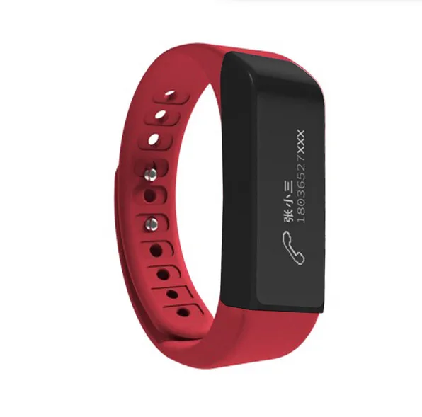 IWOWN I5 Plus Смарт часы спортивный смарт браслет Bluetooth сенсорный экран Pulsera фитнес