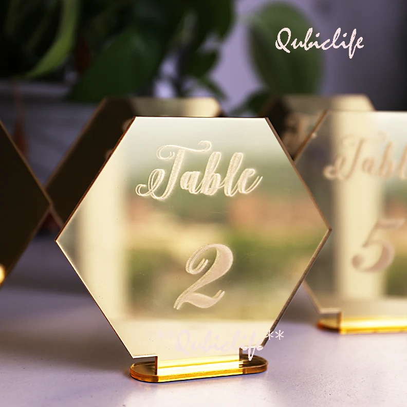 Фотообои для декора свадебной вечеринки акриловые цифры серебряного или