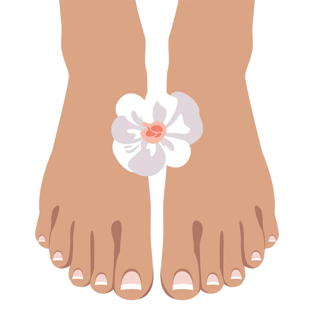 1 Набор корректоров для ног вросших ногтей педикюра пилок ухода за ногами Bunions