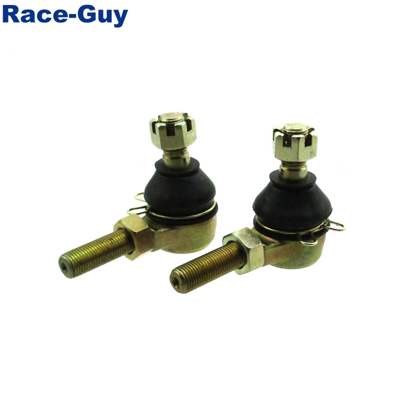 M12 левое и правое наконечники для галстука tomберлина Crossfire 150 Baja DN150 Go Kart Ball Joint Kinroad