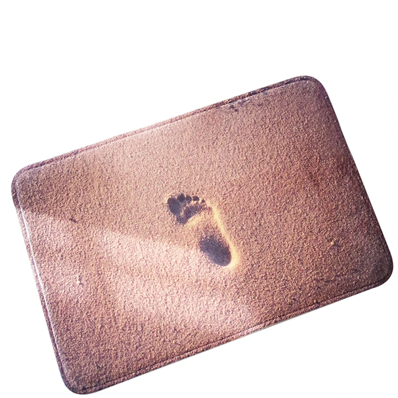 Модные фланелевые коврики с рисунком 7 видов стилей для гостиной спальни