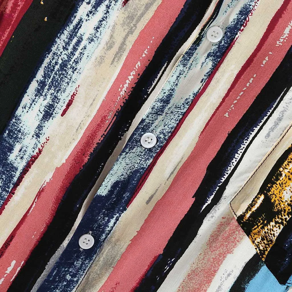 Новинка 2019 модная Высококачественная Мужская Роскошная стильная разноцветная