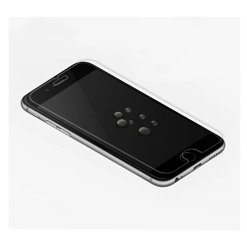 Закаленное стекло для iPhone 6 6S 7 8 Plus X Xr Xs Max SE пленка 12 mini 11 Pro 7Plus Защитная