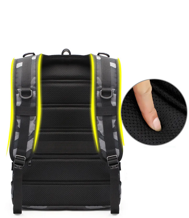 Рюкзак для игры PUBG, мужские школьные сумки, Mochila Pubg, Battlefield infant, камуфляжный рюкзак для путешествий, холщовый рюкзак с зарядкой через usb, косплей