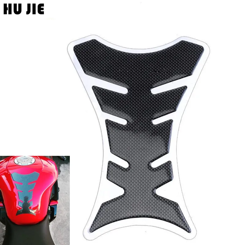 Наклейка на Бензобак Мотоцикла Для Honda CB650F CB500X CB400 CB1000R CBR600RR CR 250 CR125 аксессуары для