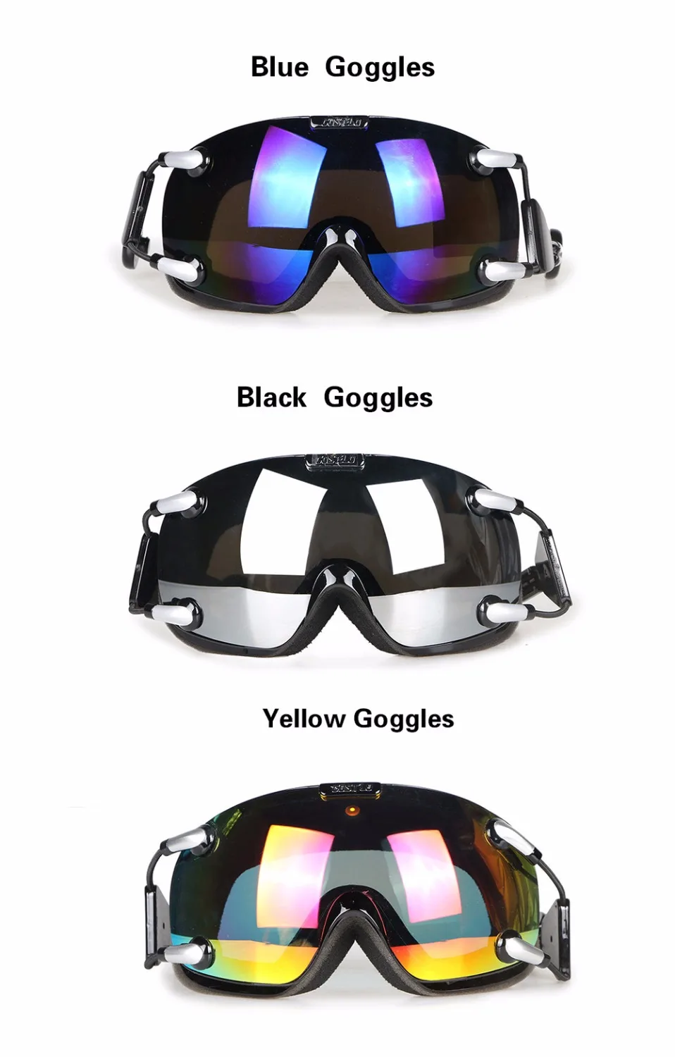 Шлем Costelo Airwolf для катания на лыжах и сноуборде Сверхлегкий дышащий Лыжный шлем со