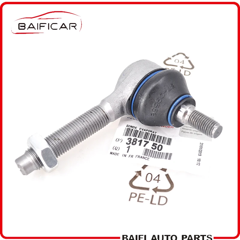 Baificar новый оригинальный наконечник тяги передней оси 381750 для Citroen Elysee Triumphant Sega C4
