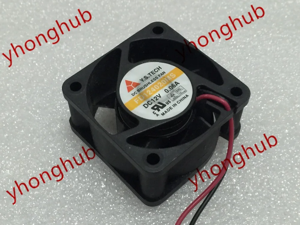 tech fd124020ms
