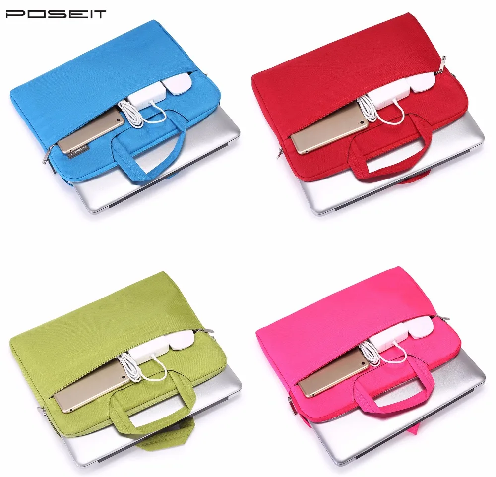 Ноутбук чехол ноутбук планшет краткий Carry сумка подходит для Microsoft Surface RT Pro 2 / 3 4 Book