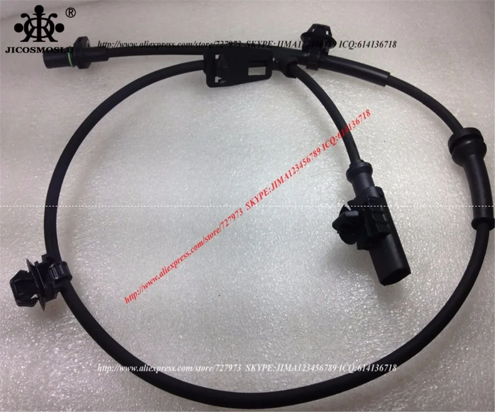 Датчик скорости колеса JICOSMOSLU: передний (левый или правый) датчик ABS для GWM GREAT WALL HOVER