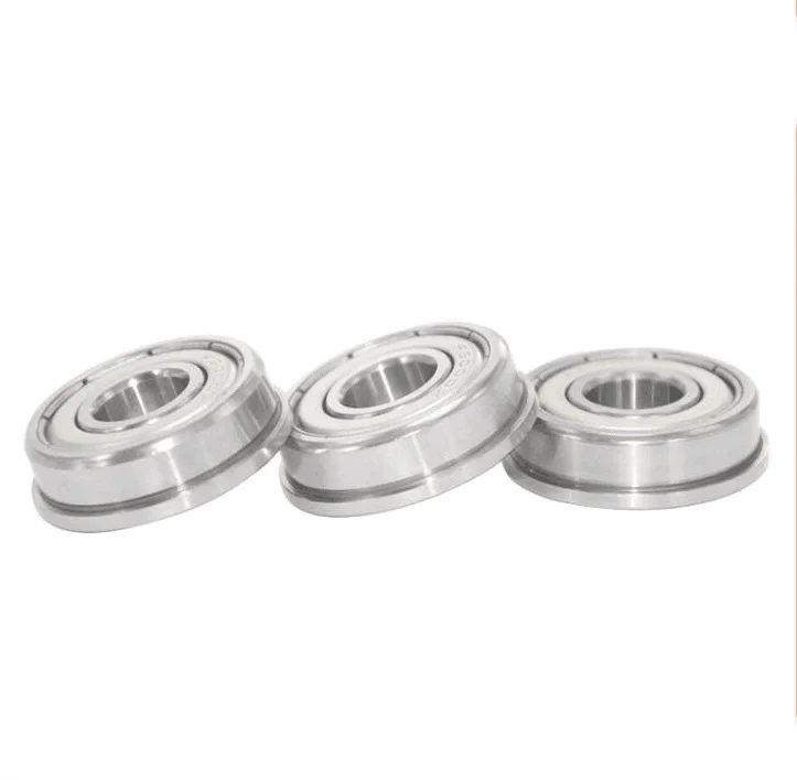 Фланцевый шарикоподшипник F6000ZZ F6000 ZZ F6000Z 10x26x8 мм 10*26*8 10 шт./50 шт.|Валы| |