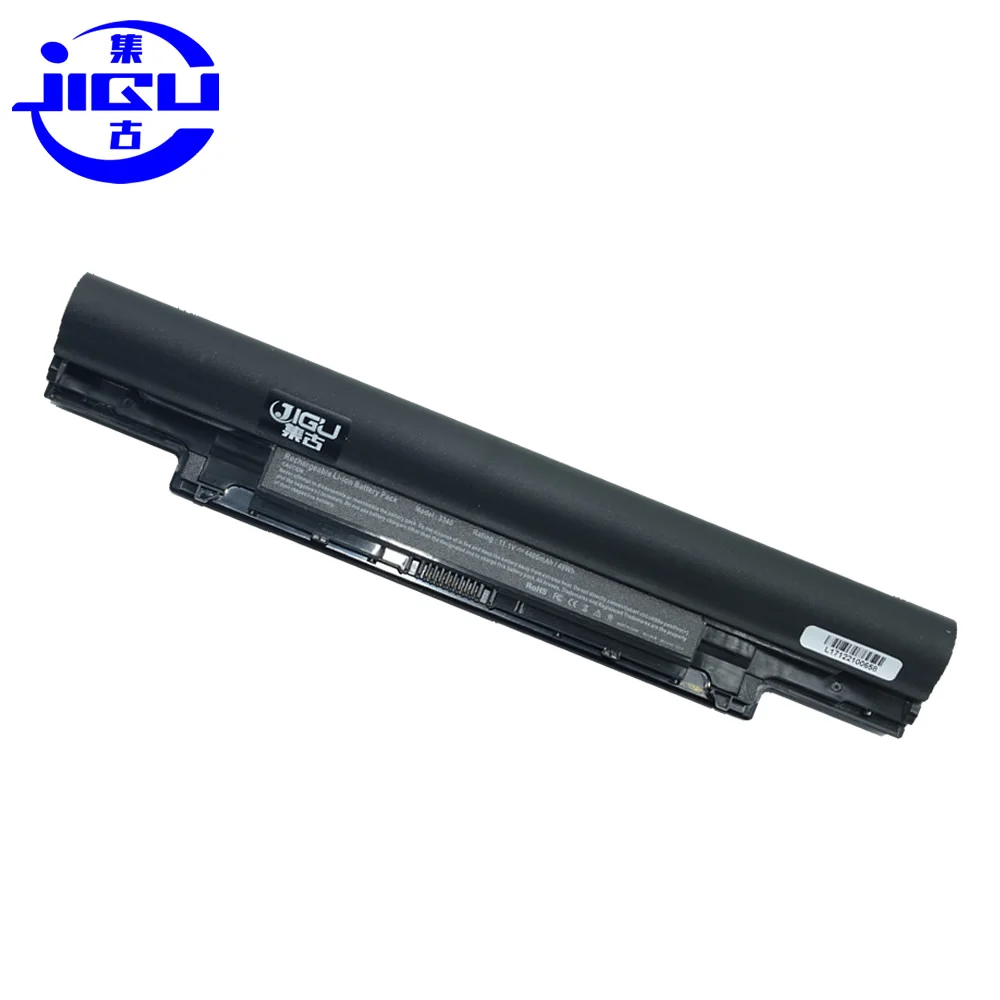 

JIGU Laptop Battery YFDF9 YFOF9 5MTD8 For Dell V131 2 Series Latitude 3340