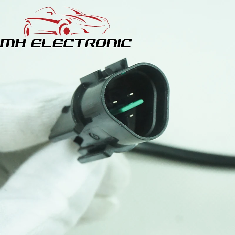 MH Электронный датчик коленчатого вала для Mitsubishi Eclipse Galant Chrysler Sebring Dodge Stratus MD329924 с
