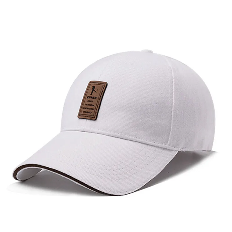 Unisex Summer Outdoor Sport Hat Running Visor cap Hot Popular Baseball Caps Golf leisure Hats Men's Accessories | Спорт и