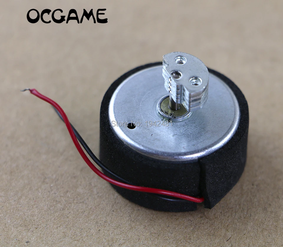 Запасные части OCGAME 2 шт./лот оригинальный левый правый большой мотор LR для XBOX one
