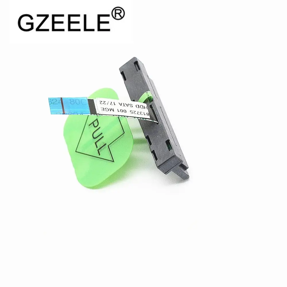 

GZEELE Laptop Hard Disk Drive CABLE For HP ProDesk 600 G2 400 G2 Elitedesk 800 G2 HDD Interface Cable SATA HDD Cable 813725-001