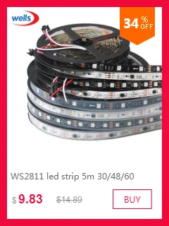 AC 110/220V к DC 12V 30A 360W источник питания светодиодный трансформатор адаптер 12v 220v конвертер для 5050 3528 3014 Светодиодный светильник