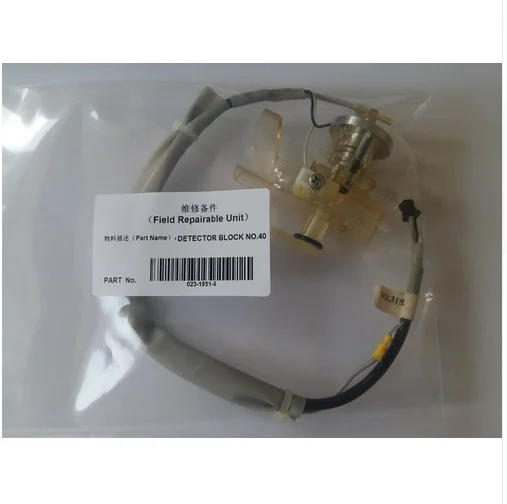 

For Sysmex Transducer with Ruby,Hematology Analyzer Poch-100i